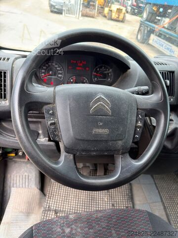 Panel kombi Citroën JUMPER L3H2 KASTENWAGEN*2019*1HAND*EURO6*