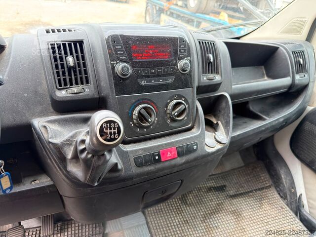 Panel kombi Citroën JUMPER L3H2 KASTENWAGEN*2019*1HAND*EURO6*