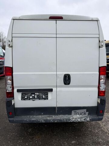 Panel kombi Citroën JUMPER DK KASTENWAGEN*2014*6SITZE*EURO5*