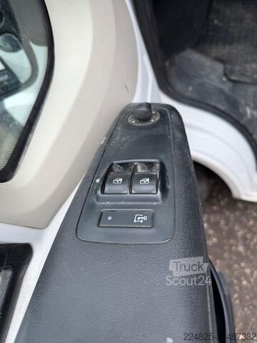 Panel kombi Citroën JUMPER DK KASTENWAGEN*2014*6SITZE*EURO5*