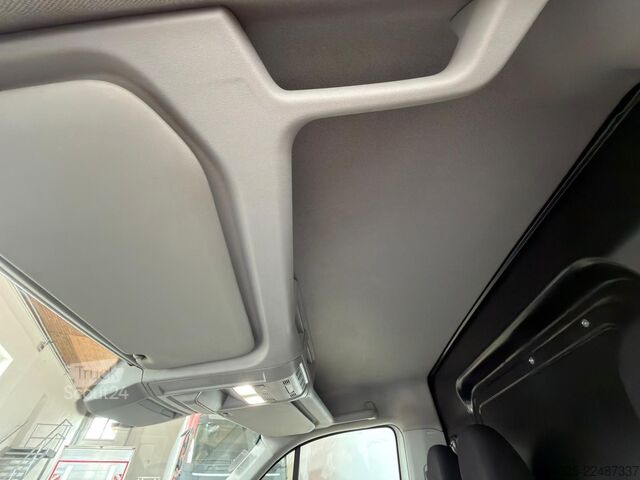 Panel kombi VW CRAFTER KASTENWAGEN*2019*EURO6*1HAND*PARKHILFE*