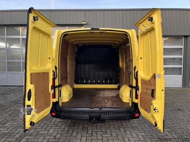 Magastetős kombi Renault Master T28 2.3 dCi 135 L1H1 Airco Cruise contro...
