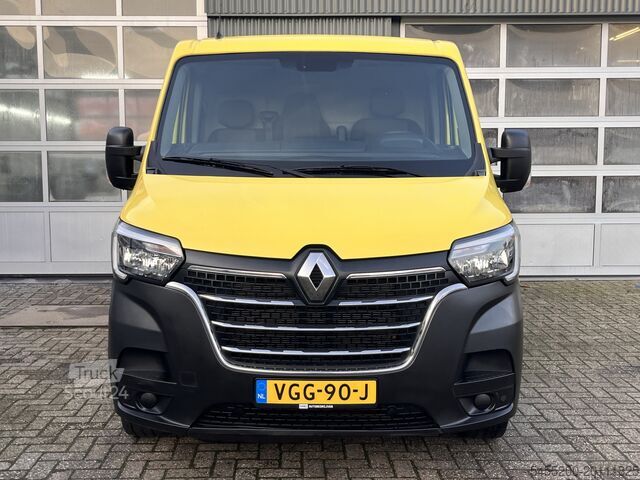 Magastetős kombi Renault Master T28 2.3 dCi 135 L1H1 Airco Cruise contro...