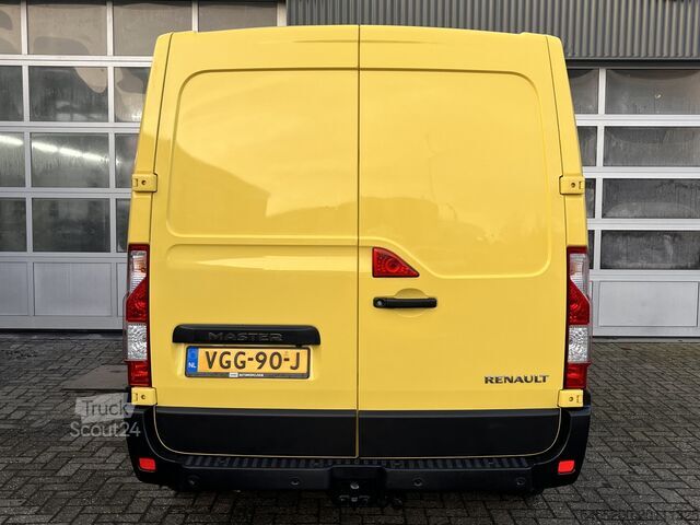 Magastetős kombi Renault Master T28 2.3 dCi 135 L1H1 Airco Cruise contro...