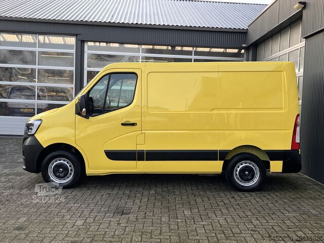 Magastetős kombi Renault Master T28 2.3 dCi 135 L1H1 Airco Cruise contro...
