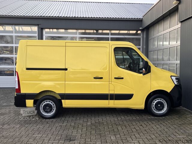 Magastetős kombi Renault Master T28 2.3 dCi 135 L1H1 Airco Cruise contro...