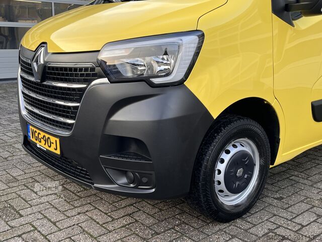 Magastetős kombi Renault Master T28 2.3 dCi 135 L1H1 Airco Cruise contro...
