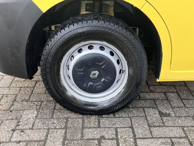 Magastetős kombi Renault Master T28 2.3 dCi 135 L1H1 Airco Cruise contro...