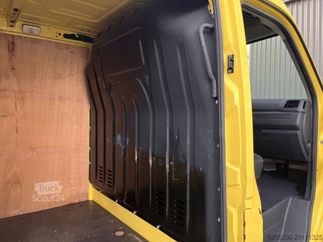 Magastetős kombi Renault Master T28 2.3 dCi 135 L1H1 Airco Cruise contro...