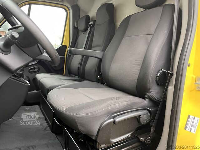 Magastetős kombi Renault Master T28 2.3 dCi 135 L1H1 Airco Cruise contro...