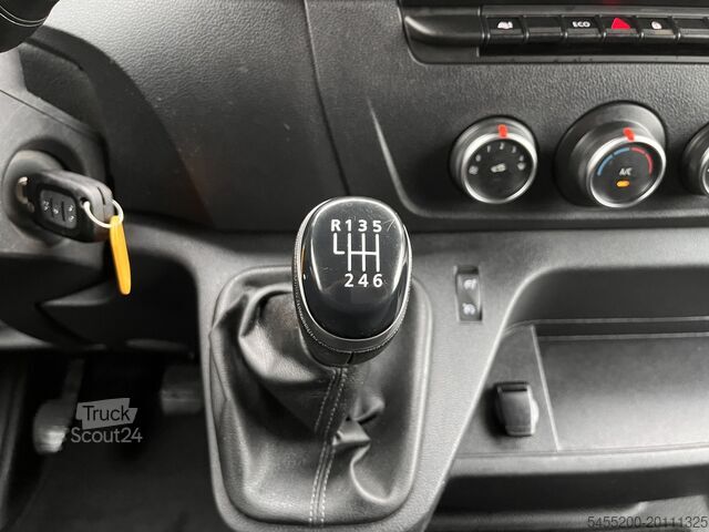 Magastetős kombi Renault Master T28 2.3 dCi 135 L1H1 Airco Cruise contro...