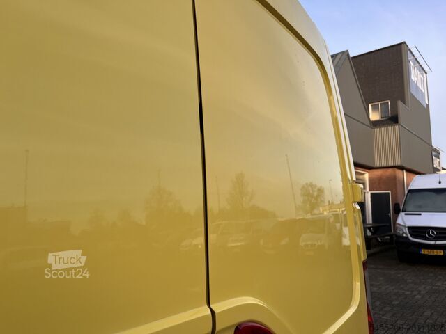 Magastetős kombi Renault Master T28 2.3 dCi 135 L1H1 Airco Cruise contro...