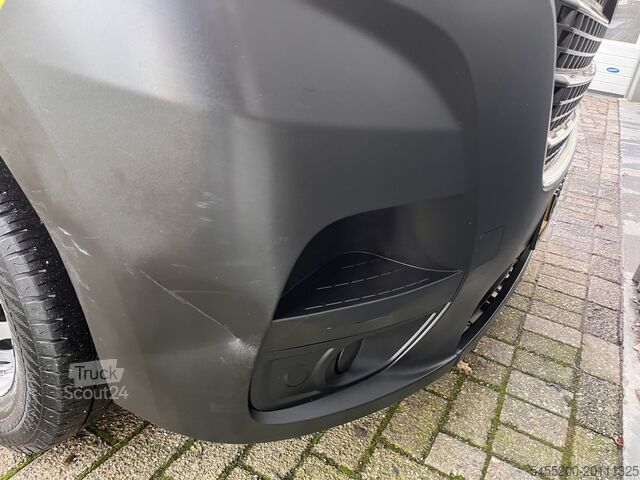 Magastetős kombi Renault Master T28 2.3 dCi 135 L1H1 Airco Cruise contro...