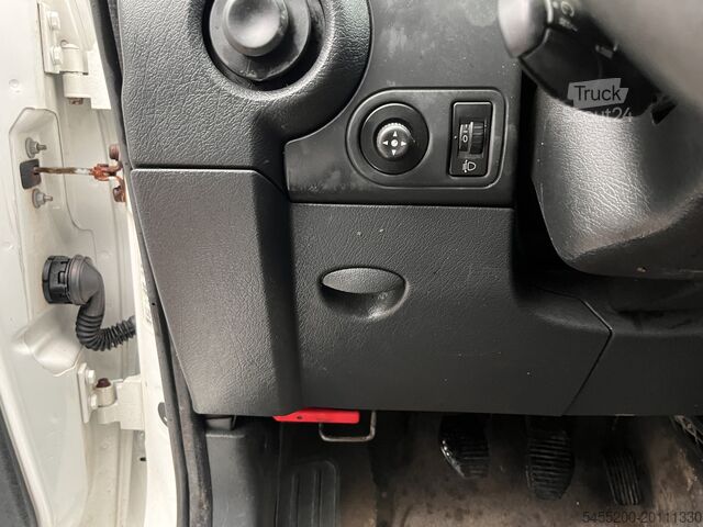 Στέισον βάγκον με ψηλή οροφή Citroën Berlingo 1.6 HDI BTW VRIJ Cruise control Elektr...
