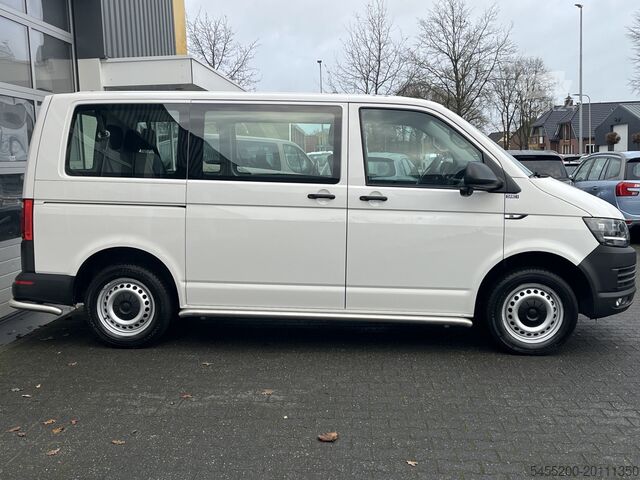 Személyszállító busz Volkswagen Transporter Kombi 8-persoons 2.0 TDI 150 pk DSG...