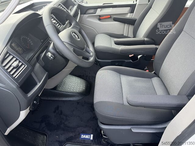 Személyszállító busz Volkswagen Transporter Kombi 8-persoons 2.0 TDI 150 pk DSG...