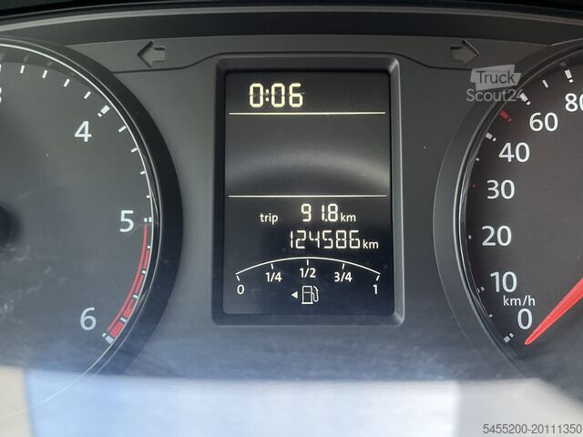Személyszállító busz Volkswagen Transporter Kombi 8-persoons 2.0 TDI 150 pk DSG...