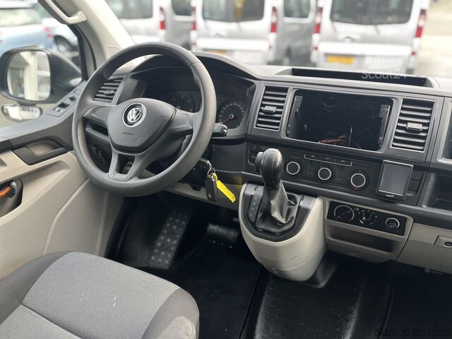Személyszállító busz Volkswagen Transporter Kombi 8-persoons 2.0 TDI 150 pk DSG...