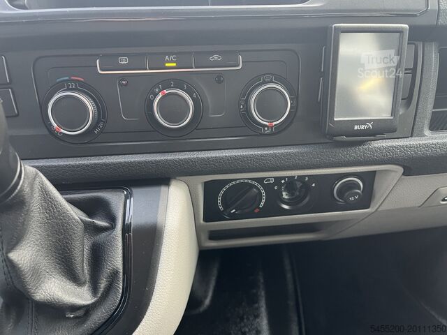 Személyszállító busz Volkswagen Transporter Kombi 8-persoons 2.0 TDI 150 pk DSG...