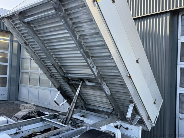 Tipper Mercedes-Benz Sprinter 314CDI DC Euro 6 Airco Cruise controle...