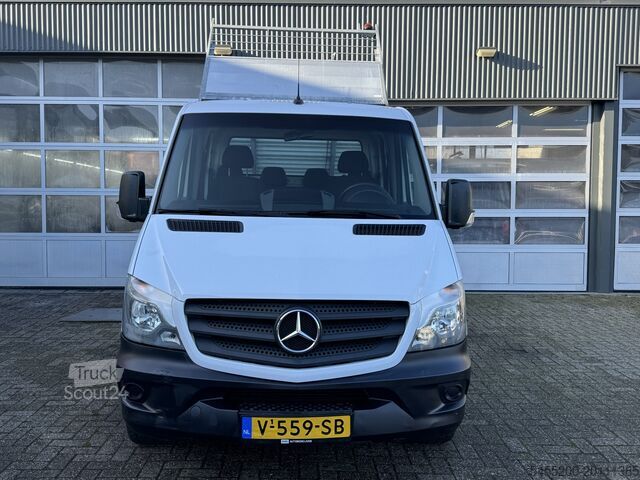 Tipper Mercedes-Benz Sprinter 314CDI DC Euro 6 Airco Cruise controle...
