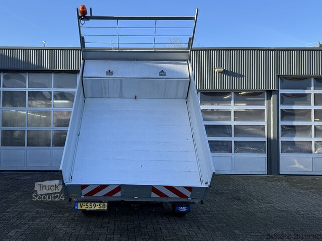 Tipper Mercedes-Benz Sprinter 314CDI DC Euro 6 Airco Cruise controle...