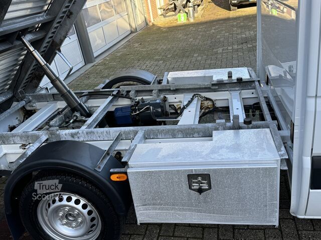 Tipper Mercedes-Benz Sprinter 314CDI DC Euro 6 Airco Cruise controle...