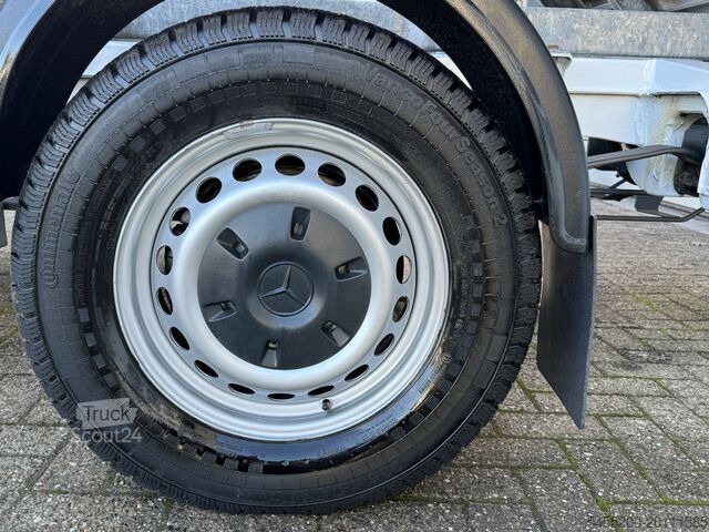 Tipper Mercedes-Benz Sprinter 314CDI DC Euro 6 Airco Cruise controle...
