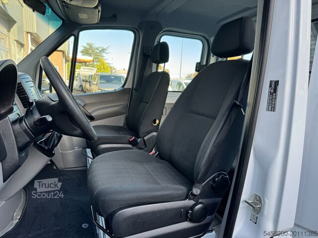 Tipper Mercedes-Benz Sprinter 314CDI DC Euro 6 Airco Cruise controle...