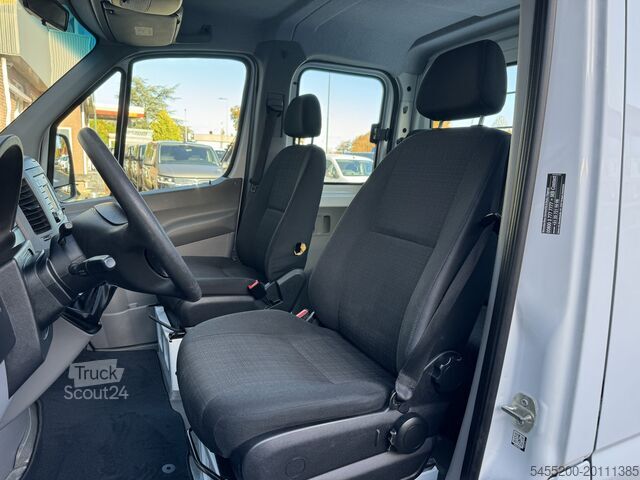 Tipper Mercedes-Benz Sprinter 314CDI DC Euro 6 Airco Cruise controle...