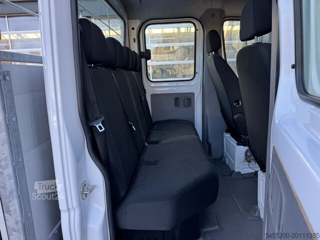 Tipper Mercedes-Benz Sprinter 314CDI DC Euro 6 Airco Cruise controle...