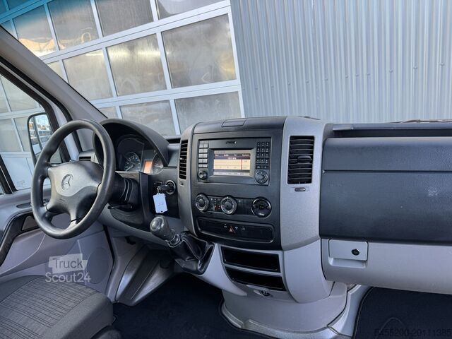 Tipper Mercedes-Benz Sprinter 314CDI DC Euro 6 Airco Cruise controle...