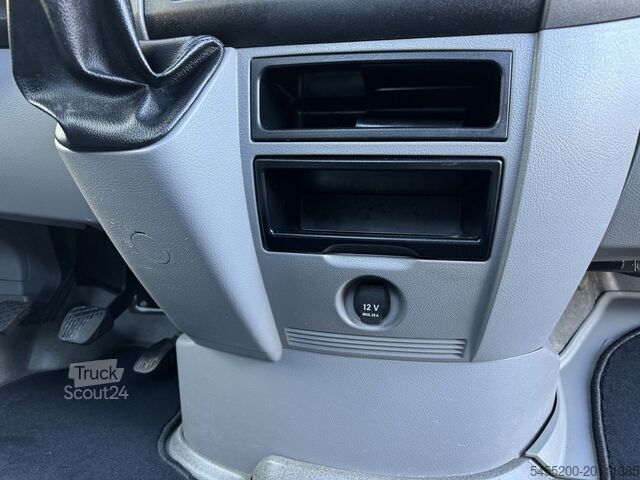 Tipper Mercedes-Benz Sprinter 314CDI DC Euro 6 Airco Cruise controle...