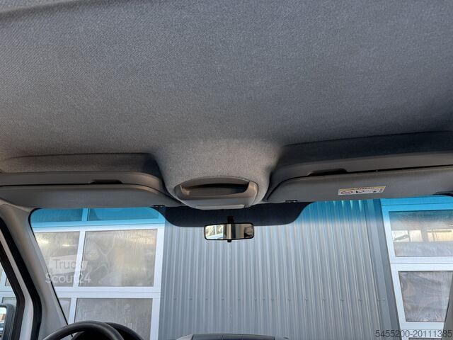 Tipper Mercedes-Benz Sprinter 314CDI DC Euro 6 Airco Cruise controle...