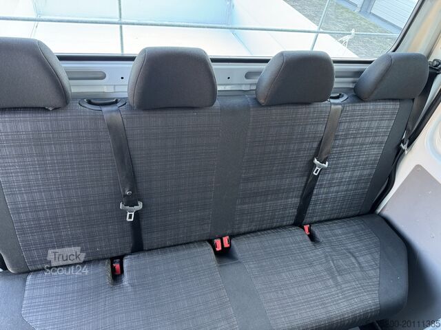 Tipper Mercedes-Benz Sprinter 314CDI DC Euro 6 Airco Cruise controle...
