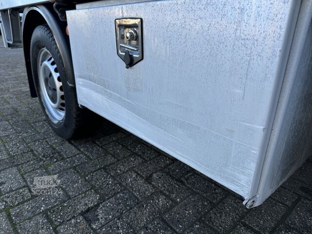 Tipper Mercedes-Benz Sprinter 314CDI DC Euro 6 Airco Cruise controle...
