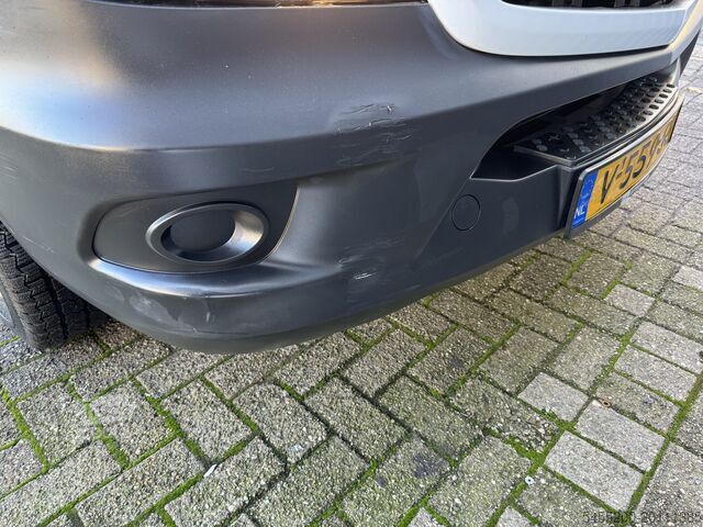 Tipper Mercedes-Benz Sprinter 314CDI DC Euro 6 Airco Cruise controle...