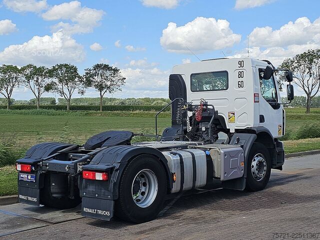 Standard-SZM RENAULT C 430