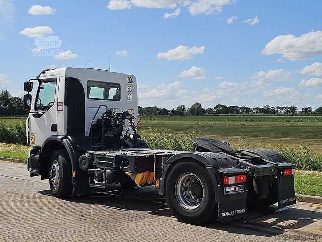 Standard-SZM RENAULT C 430