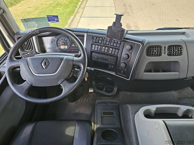Standard-SZM RENAULT C 430