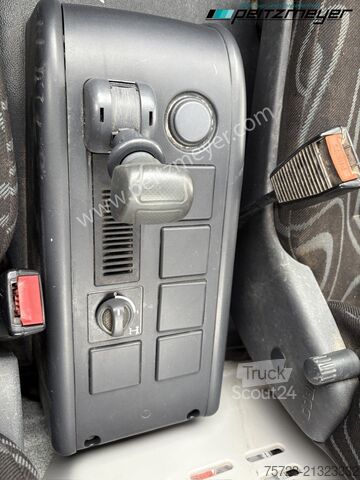 Dreiseitenkipper Iveco Eurocargo ML 80E18 Kipper/Kran