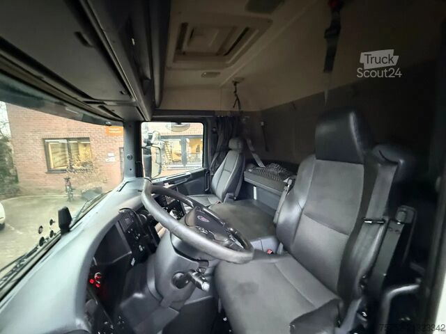 Maleta Scania P360 Schuifzeilen 2T LBW EURO 6 NL Truck APK/TU...