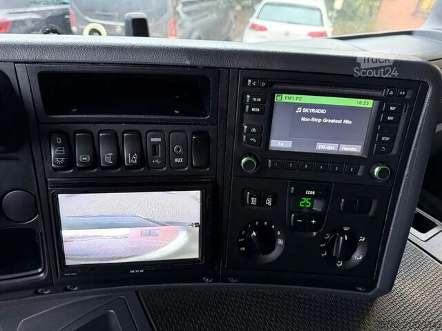 Maleta Scania P360 Schuifzeilen 2T LBW EURO 6 NL Truck APK/TU...