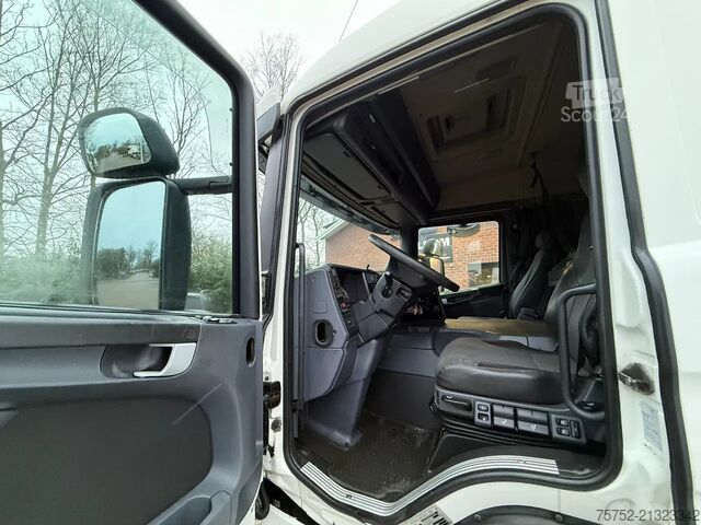 Maleta Scania P360 Schuifzeilen 2T LBW EURO 6 NL Truck APK/TU...