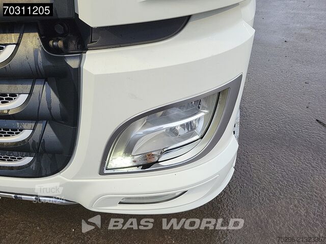 System BDF DAF XF 480 6X2 BDF Lift-Lenkasche Automatic Intarde...