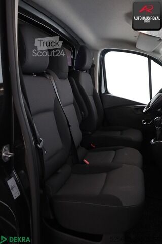 Ploščati dostavnik renault Trafic dCi 170 EDC KASTEN L1H1 ENERGY LED,KLIMA