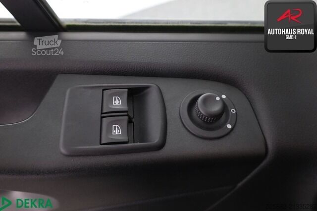 Ploščati dostavnik renault Trafic dCi 170 EDC KASTEN L1H1 ENERGY LED,KLIMA