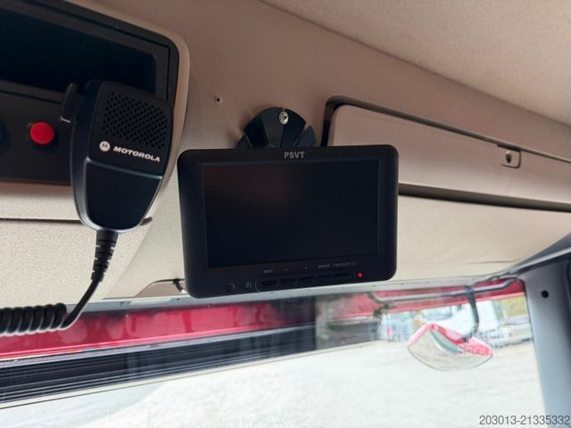 Autokran SCANIA R580 LB 8x2*6 HNB SZM mit Kran HIAB XS 422
