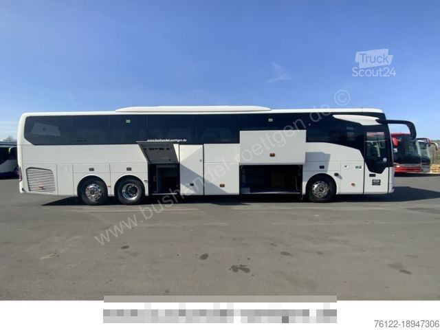 Touringcar MERCEDES-BENZ Tourismo RHD /S517/R08/ Travego