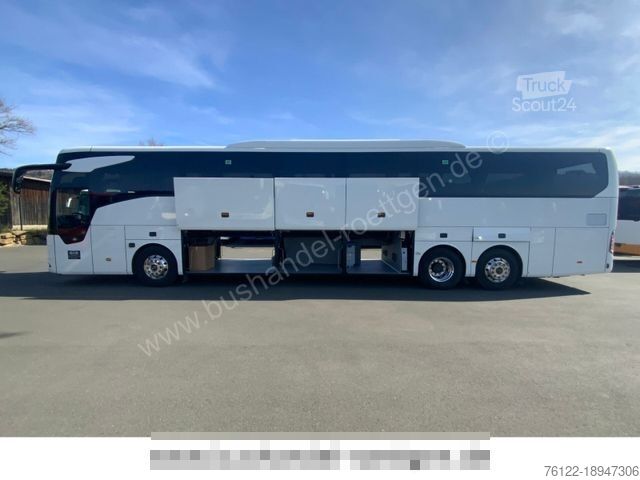 Touringcar MERCEDES-BENZ Tourismo RHD /S517/R08/ Travego